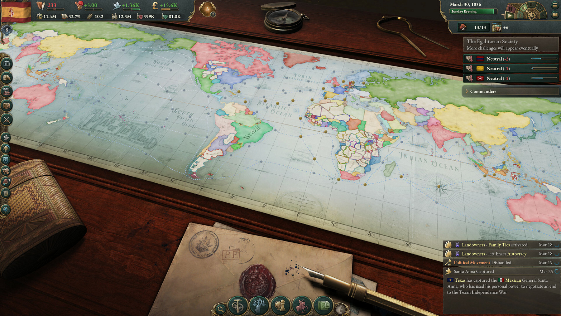 Victoria 3 - Starter Edition