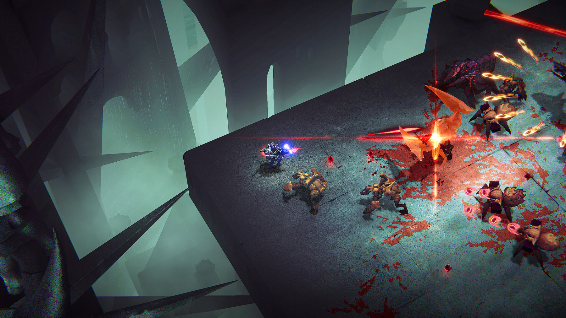 Kill Knight