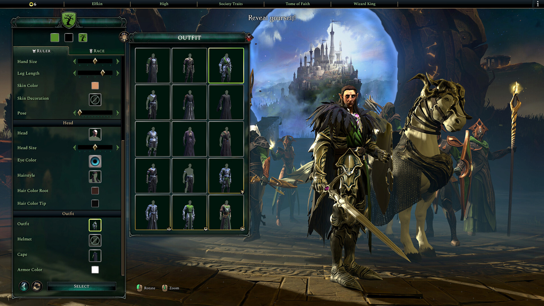 Age of Wonders 4 - Starter Edition