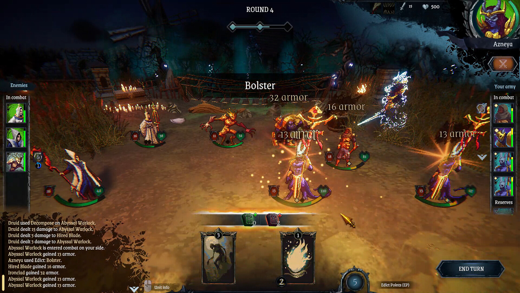 Lords of Ravage