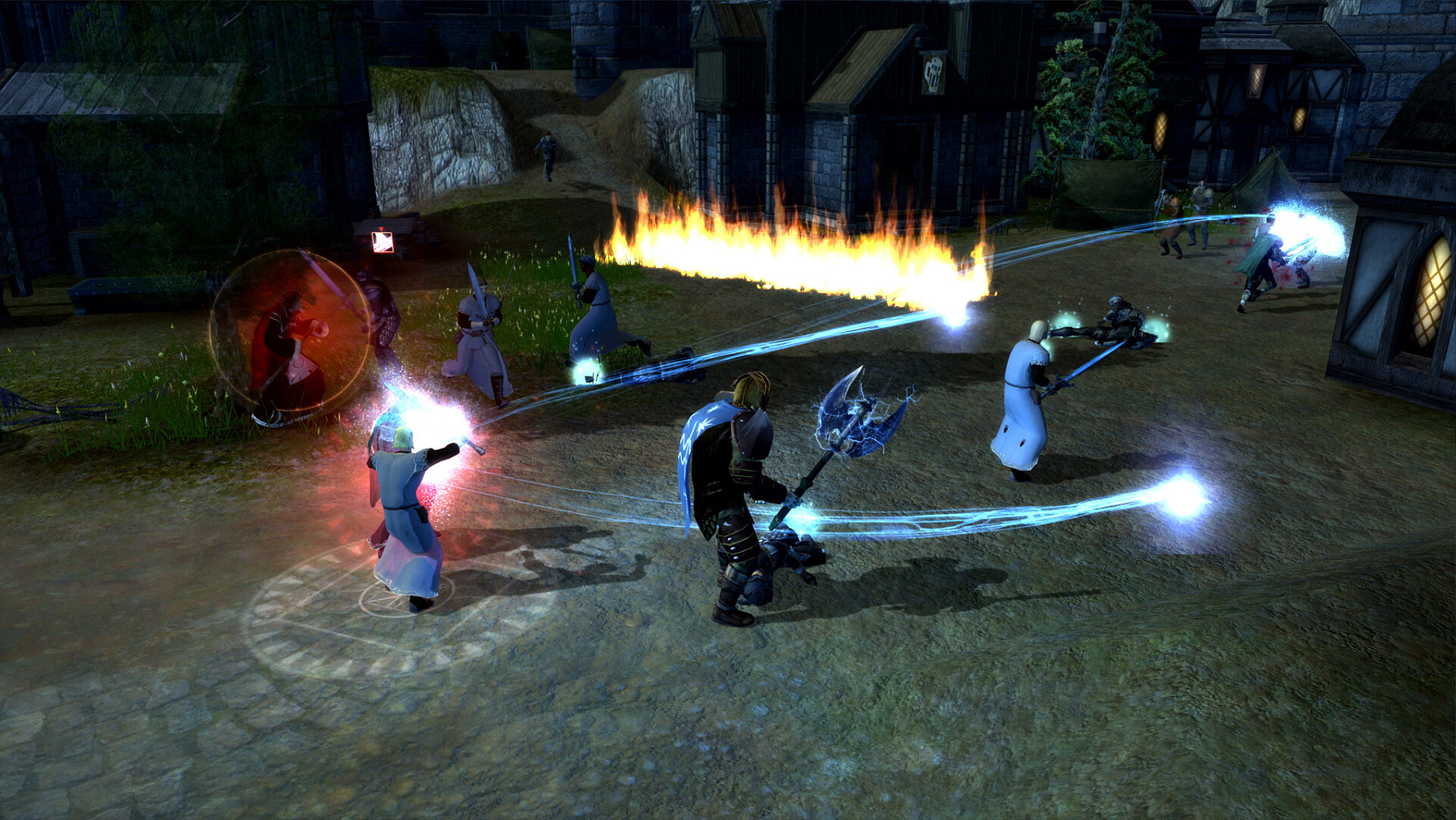 Dungeons & Dragons  Neverwinter Nights 2: Enhanced Edition