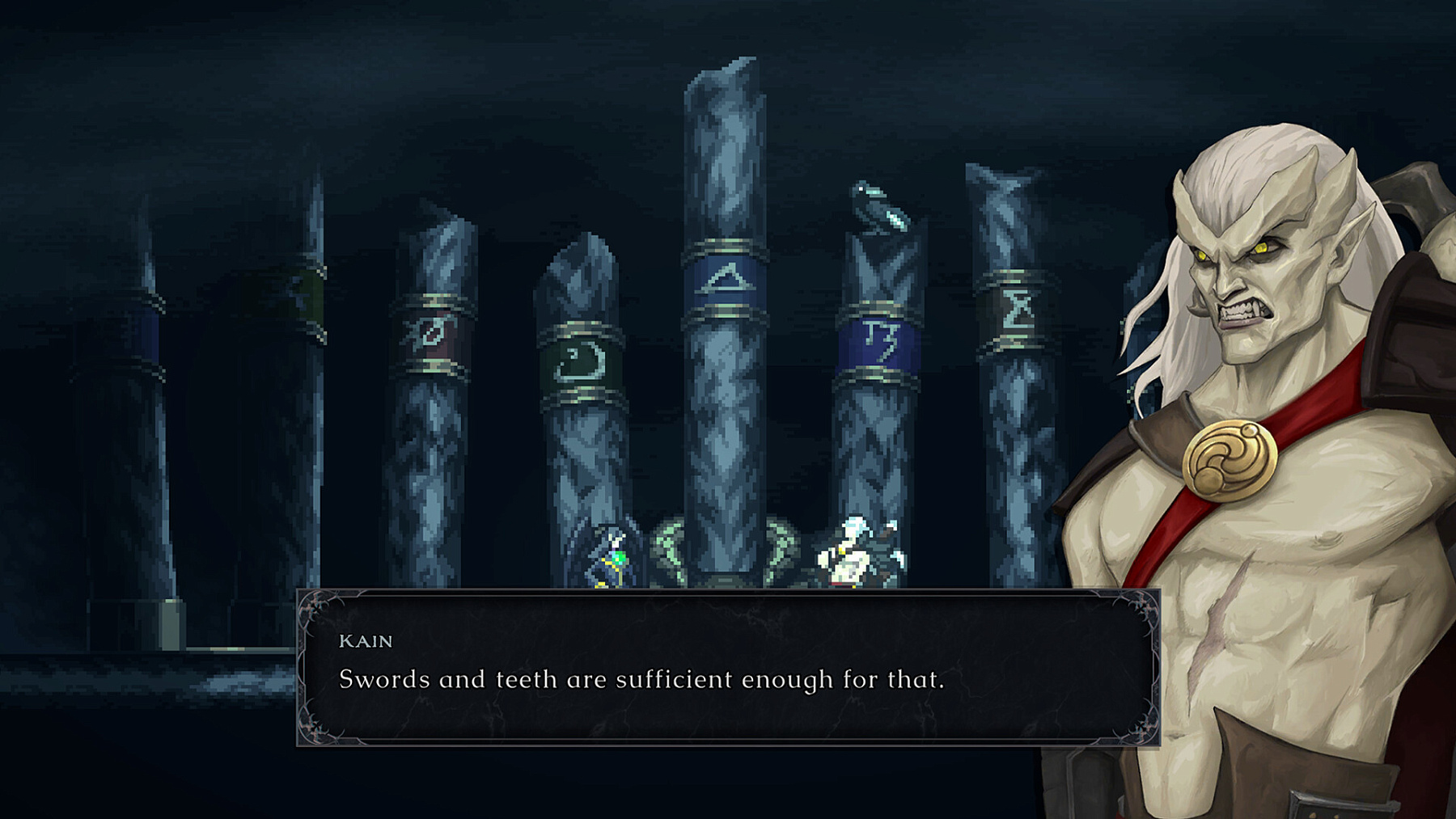 Legacy of Kain: Ascendance