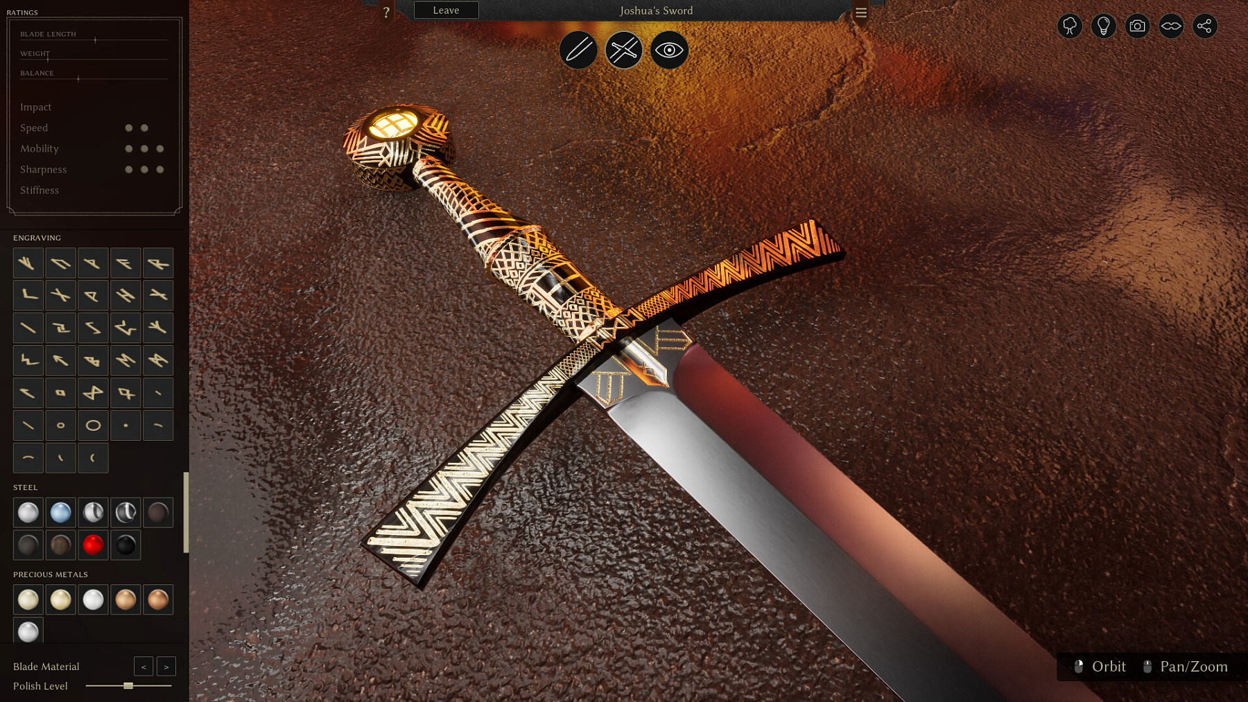 Bladesong