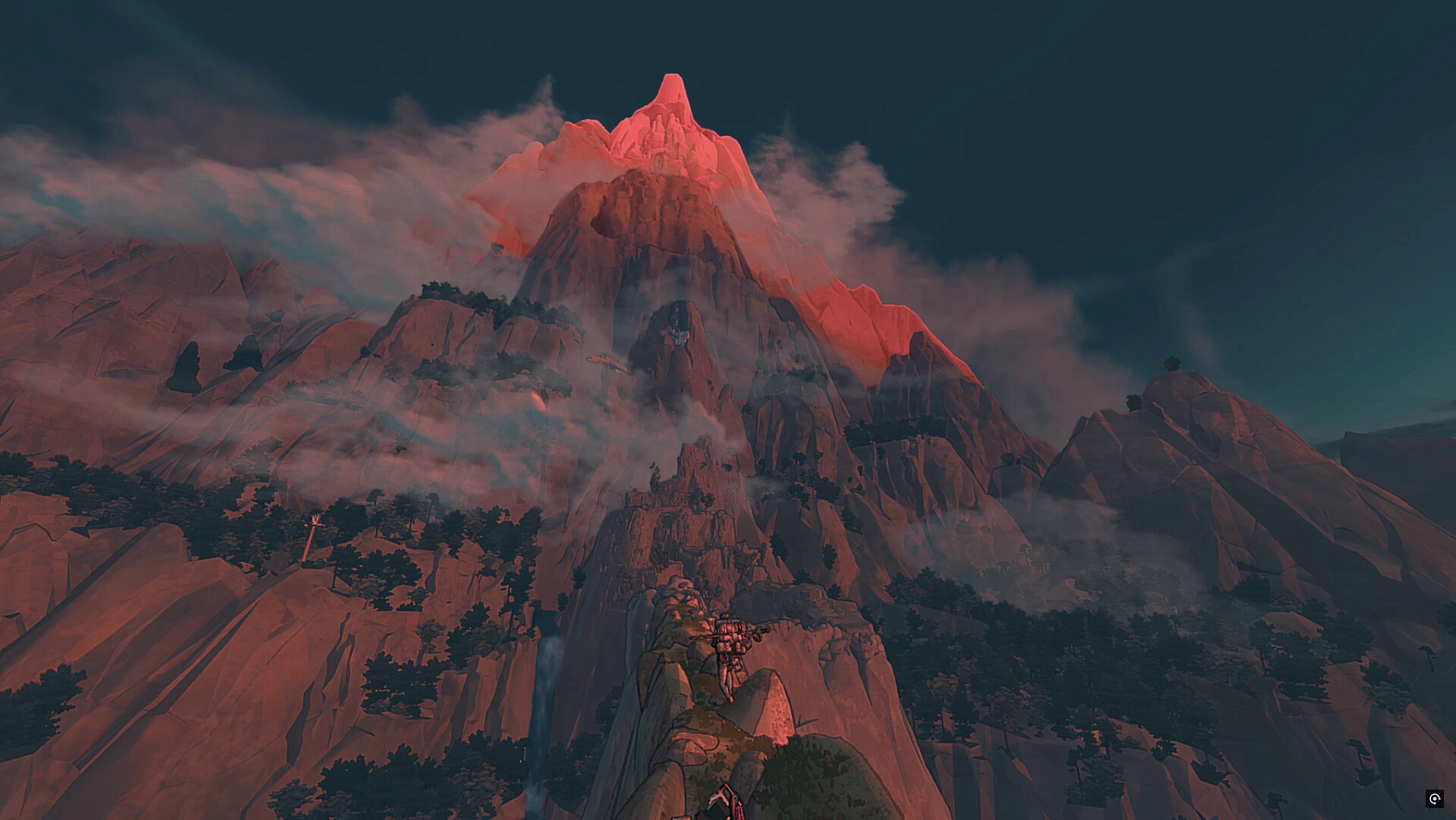 CAIRN