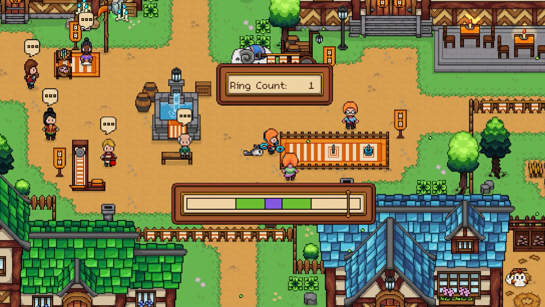 Seeds of Calamity