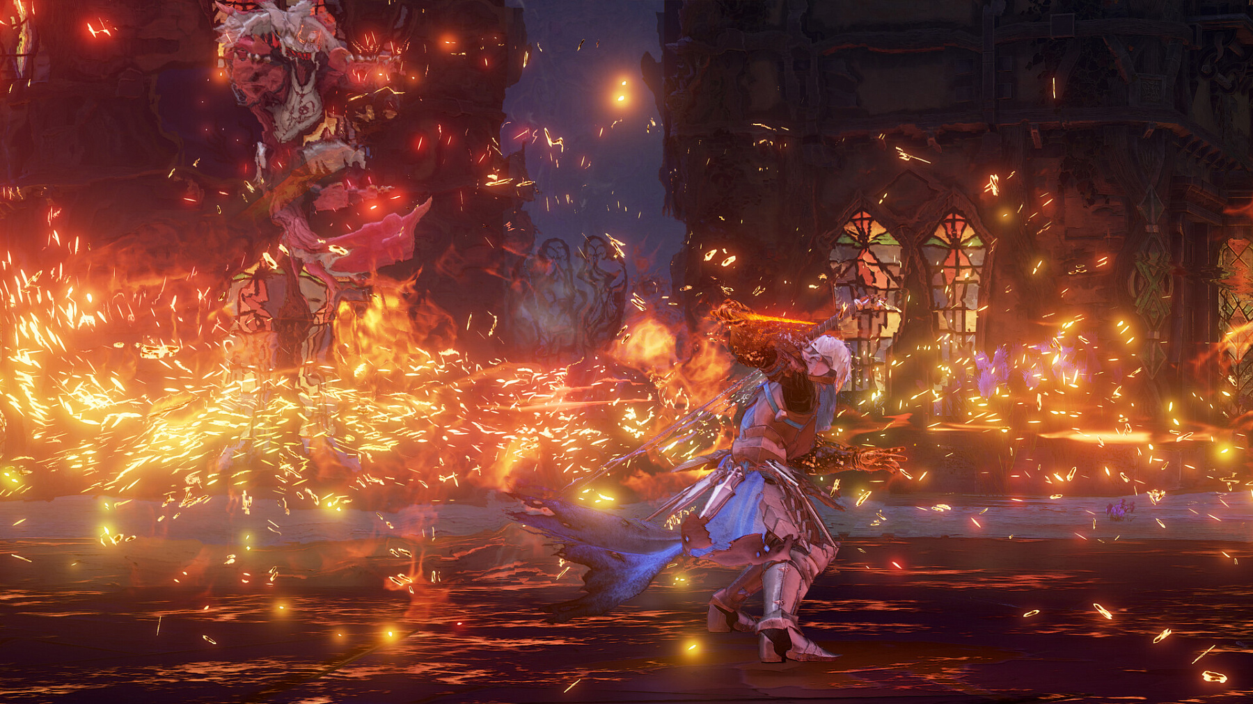 Tales of Arise - Beyond the Dawn