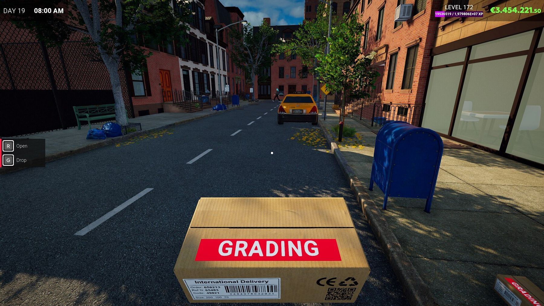 Sports Card Shop Simulator