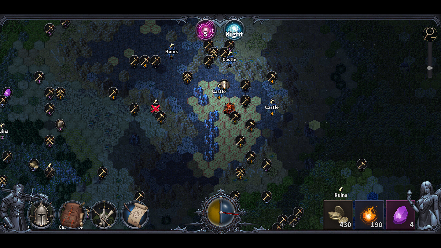 Legendary Creatures 2