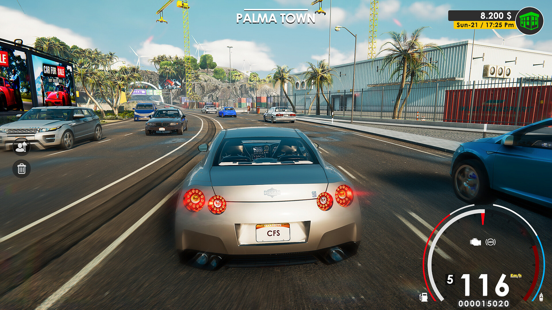 Car For Sale Simulator 2023