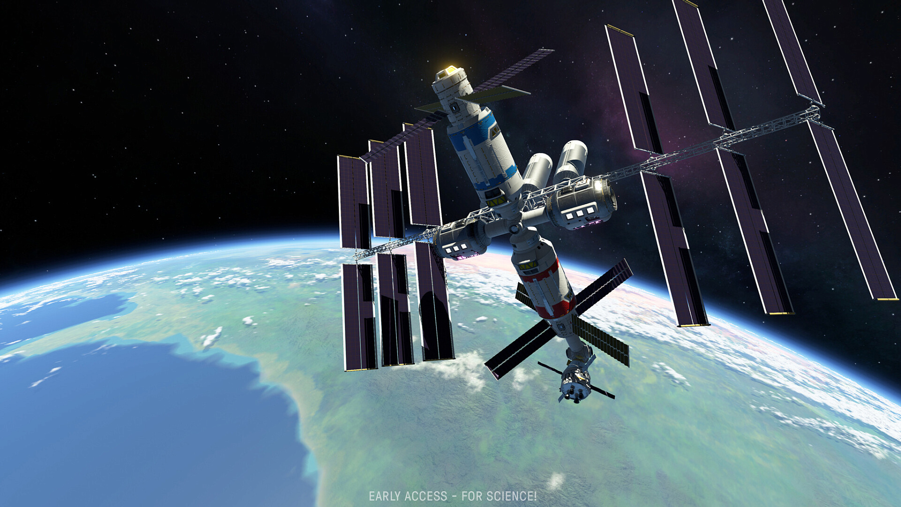 Kerbal Space Program 2