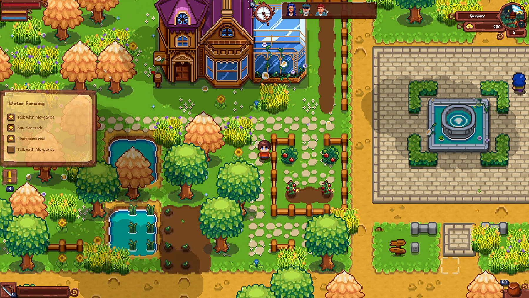 Pixelshire