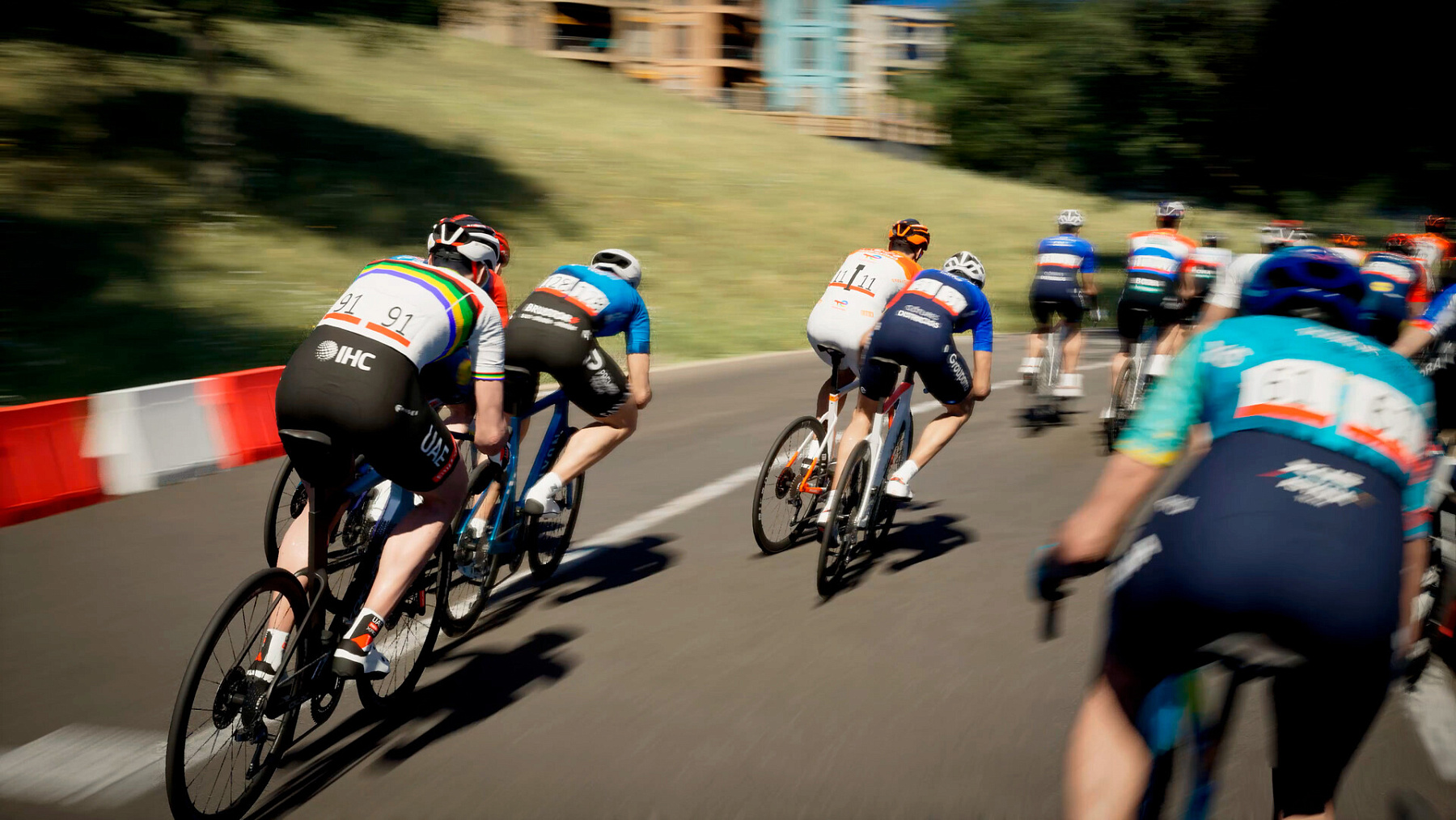 Tour de France 2026