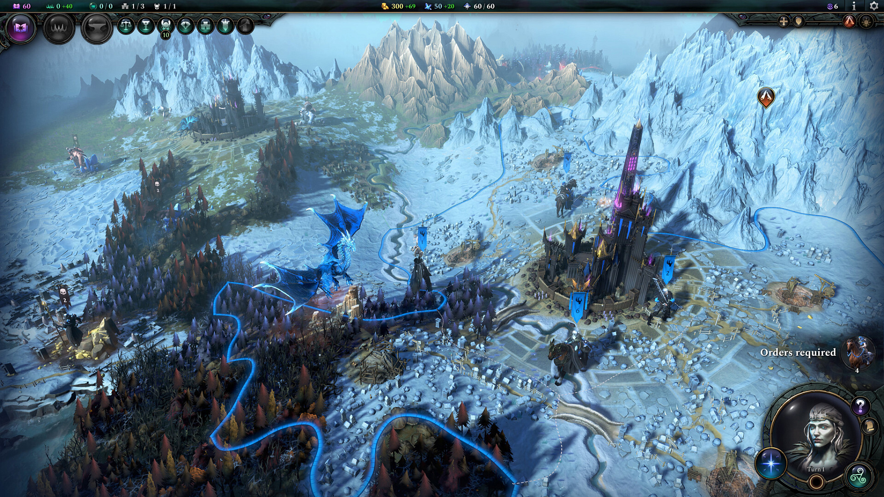 Age of Wonders 4 - Starter Edition