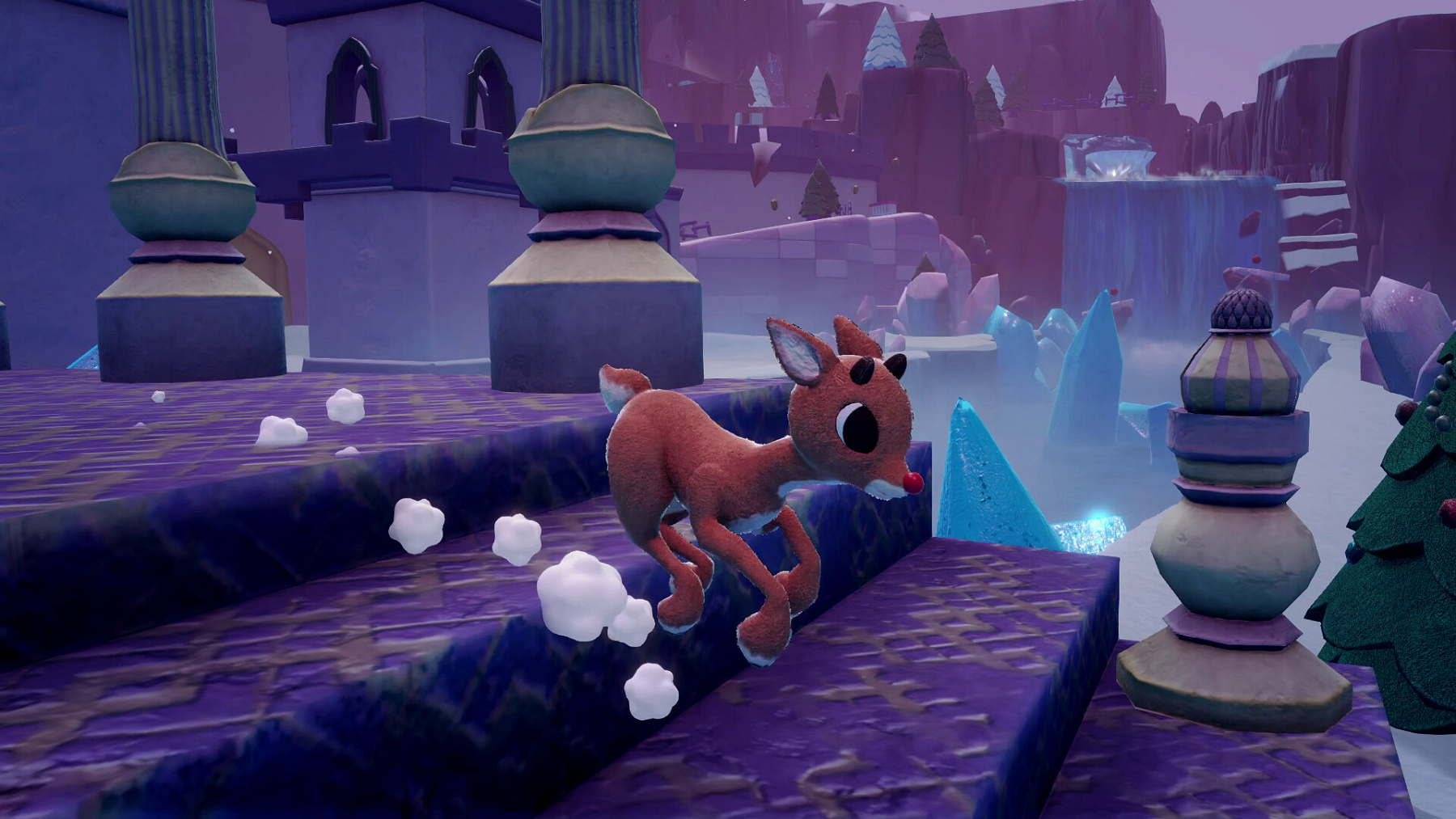 Rudolph the Red-Nosed Reindeer