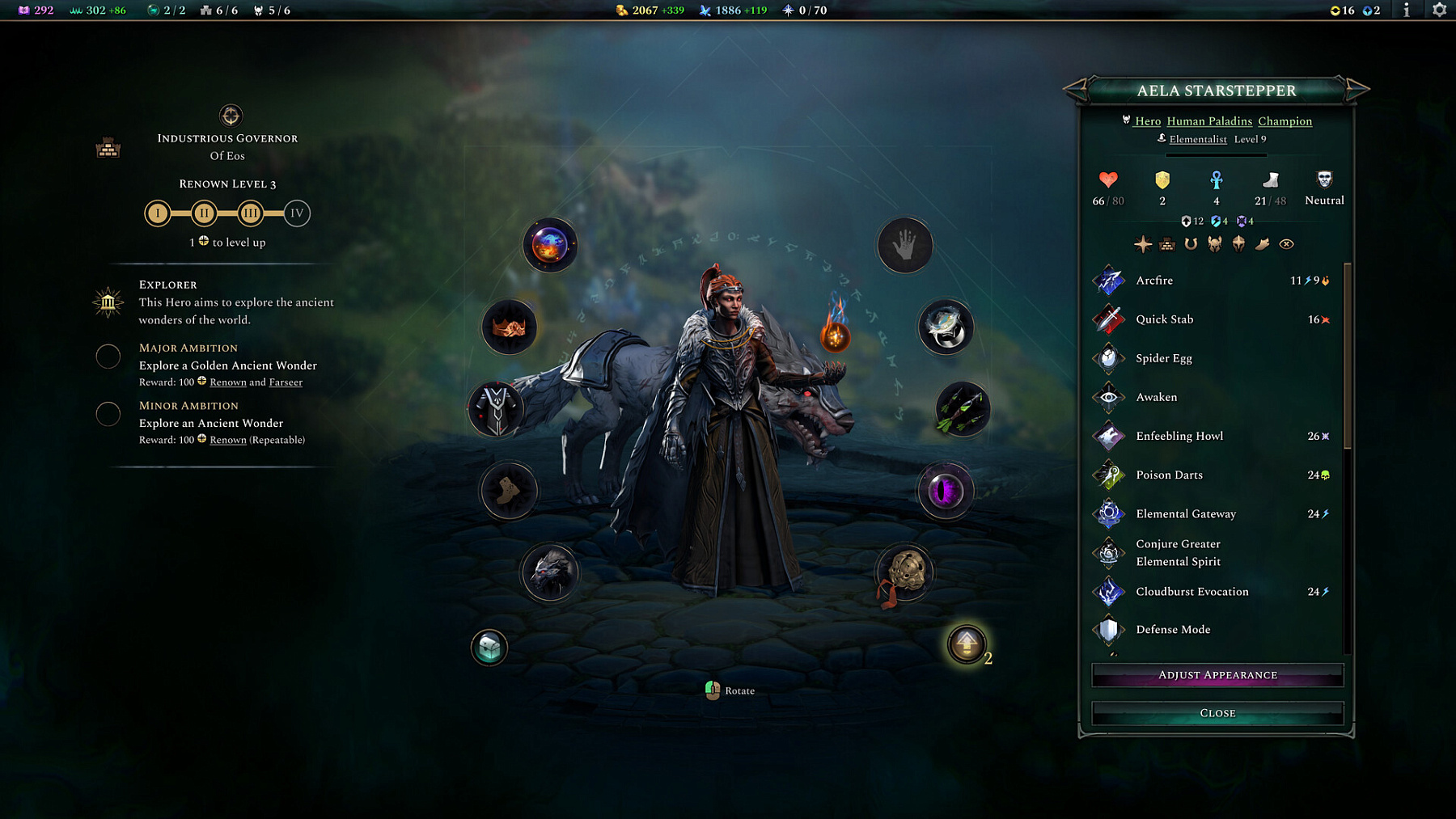 Age of Wonders 4 - Starter Edition
