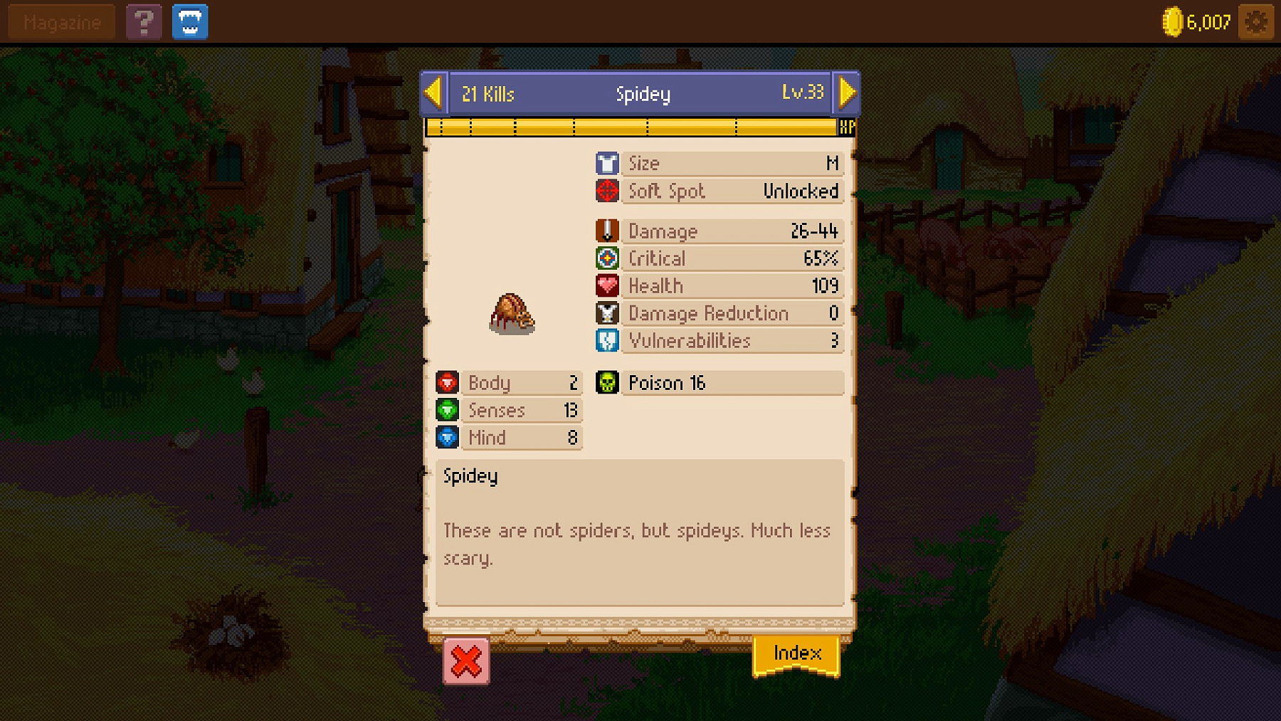 Knights of Pen and Paper 2