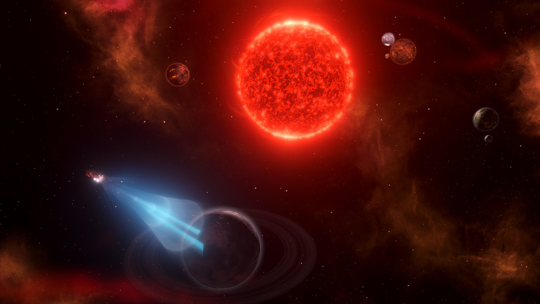 Stellaris: New Player Edition