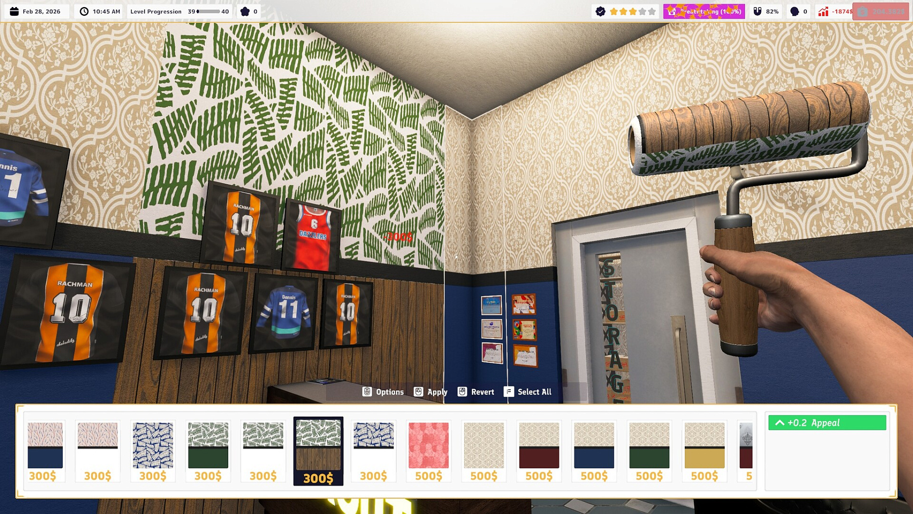 Pawnbroker Simulator