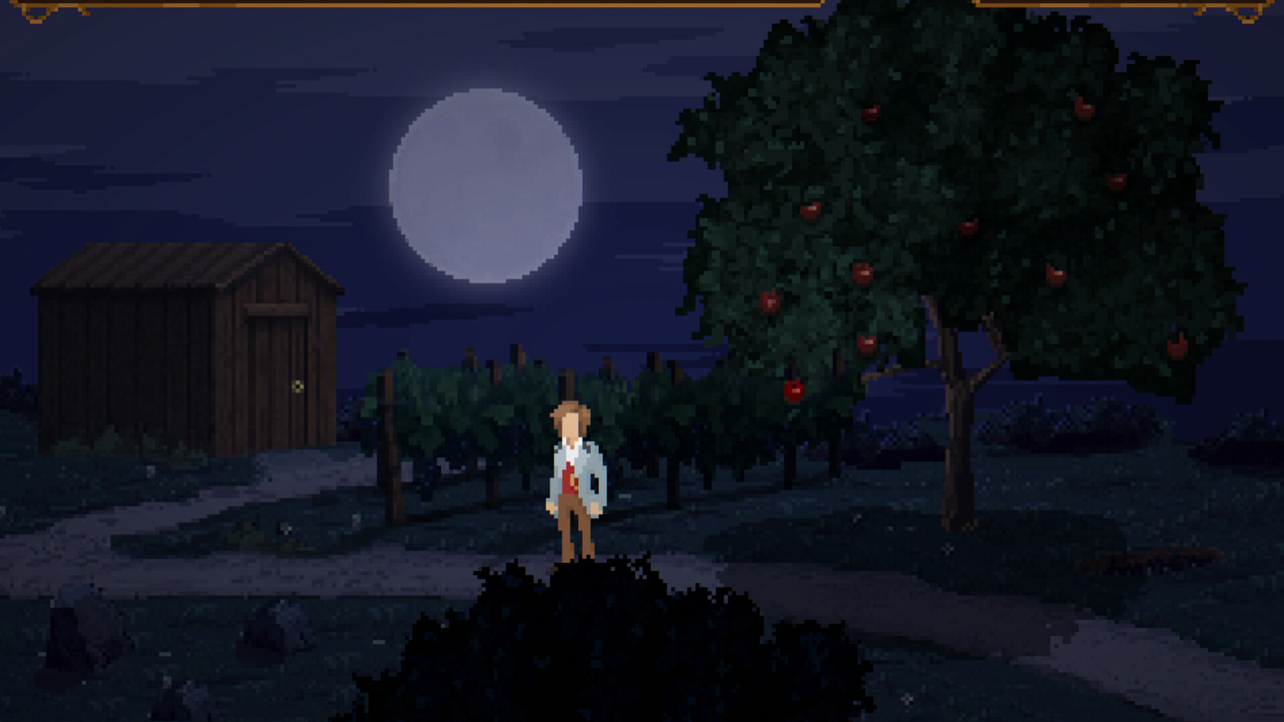 Scholar Adventure: Mystery of Silence