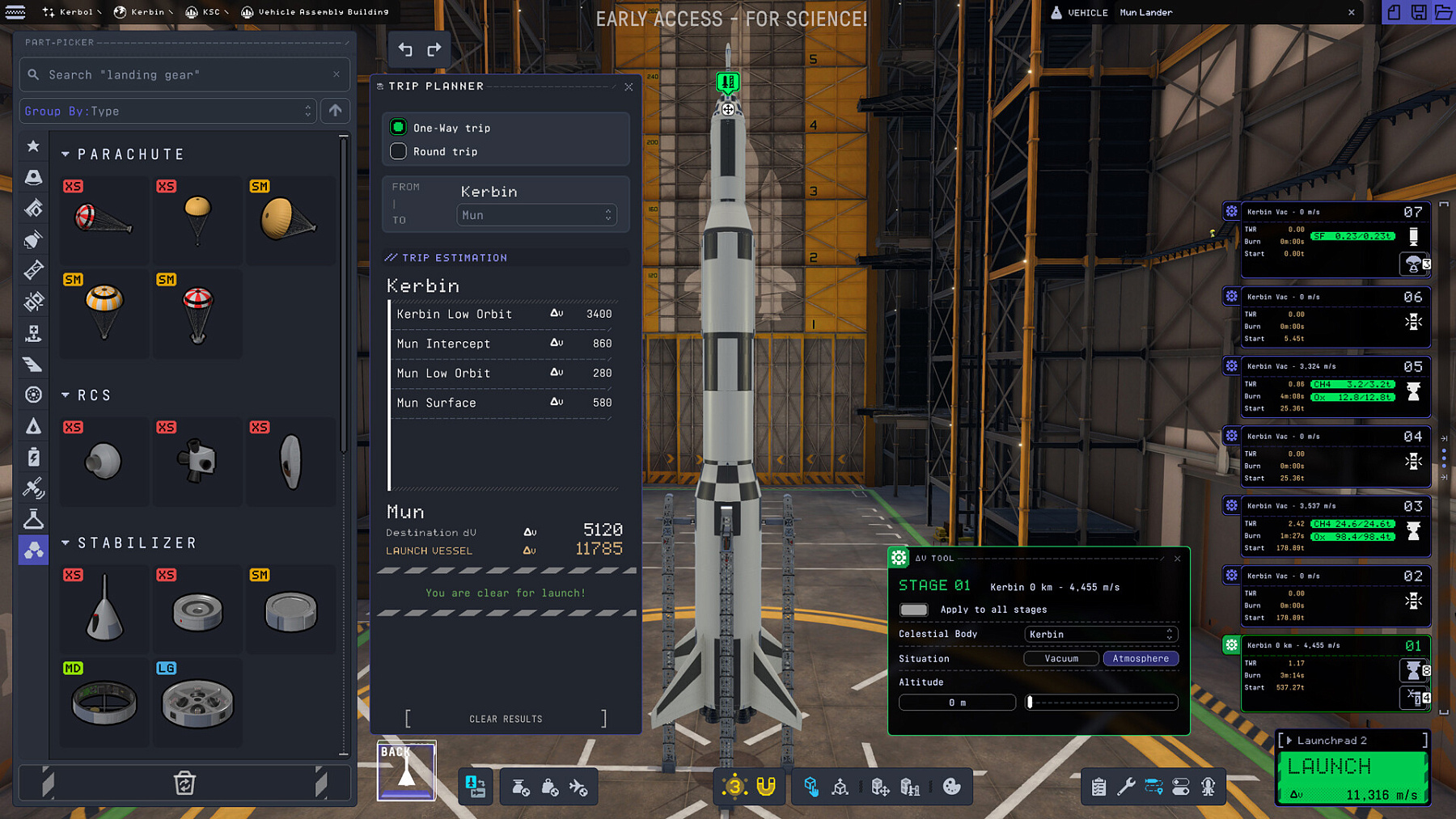 Kerbal Space Program 2