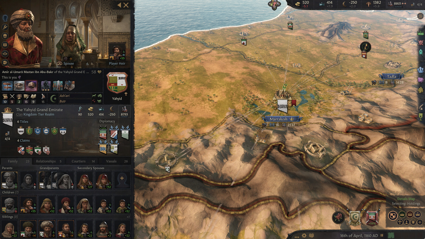 Crusader Kings III: Starter Edition