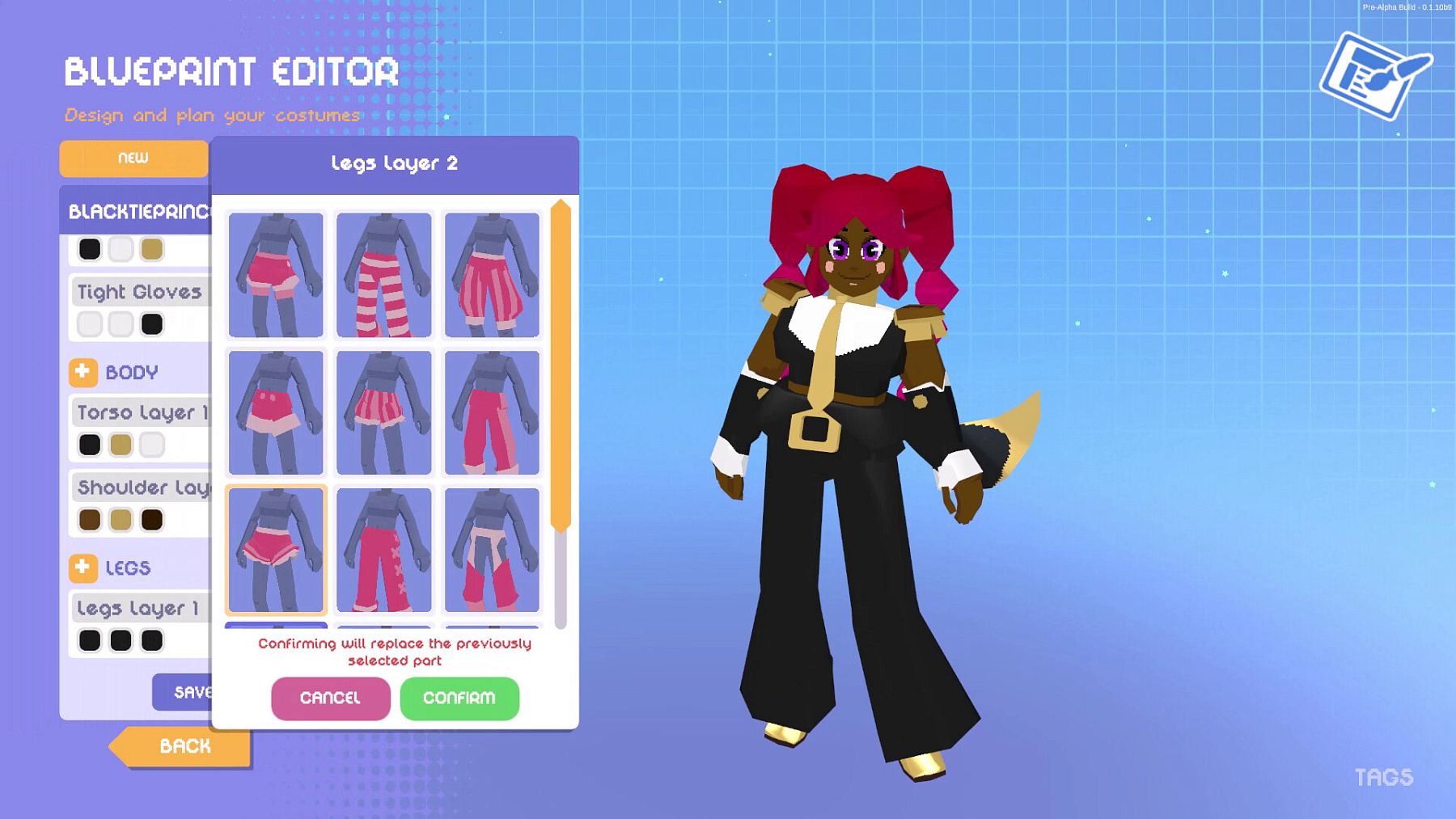 Cosplay Club