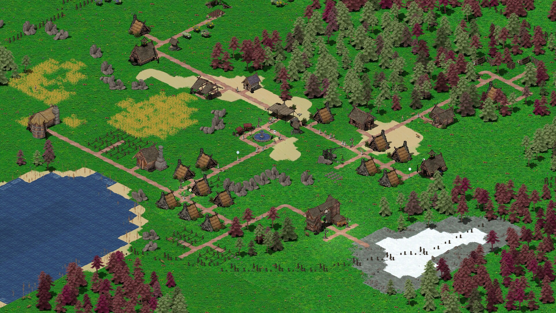 Folklands