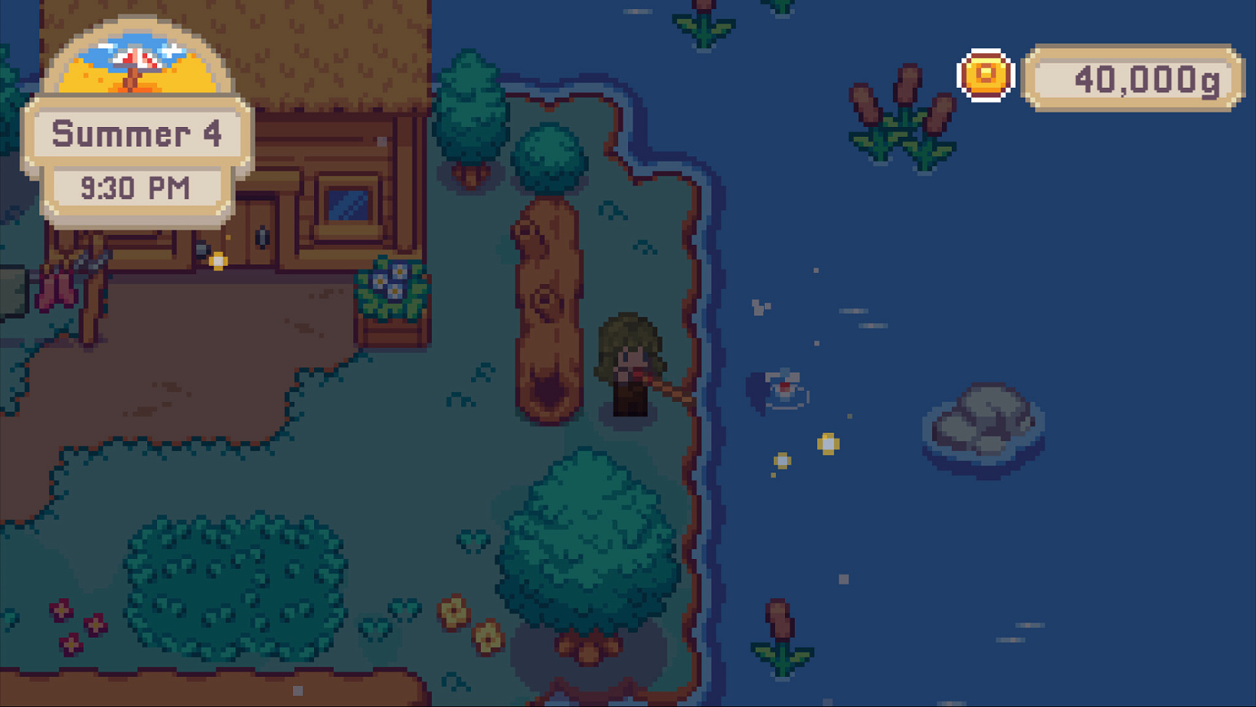 Firefly Village