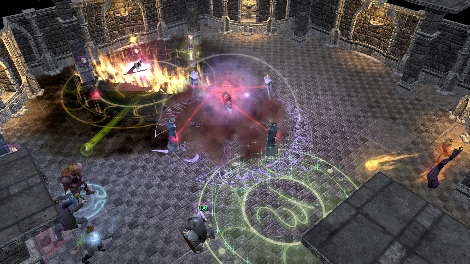 Dungeons & Dragons  Neverwinter Nights 2: Enhanced Edition