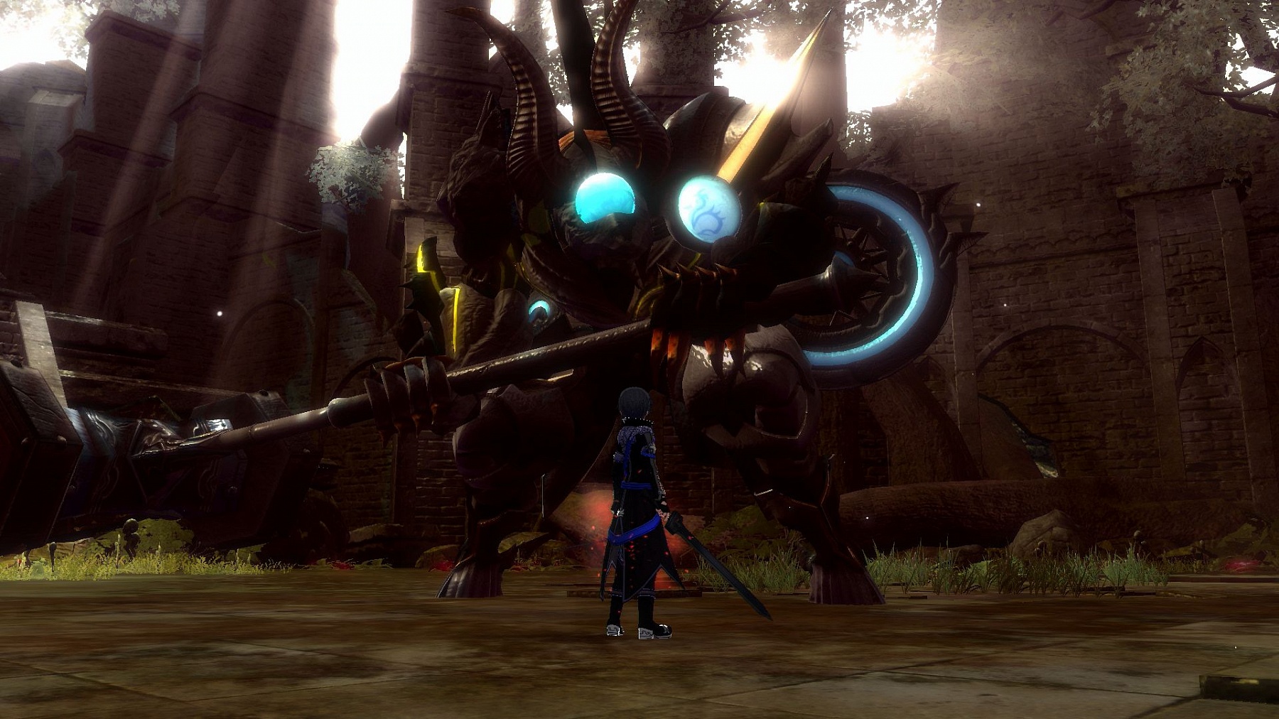 Sword Art Online: Hollow Realization - Deluxe Edition