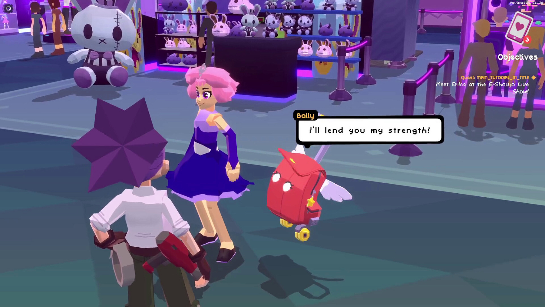Cosplay Club