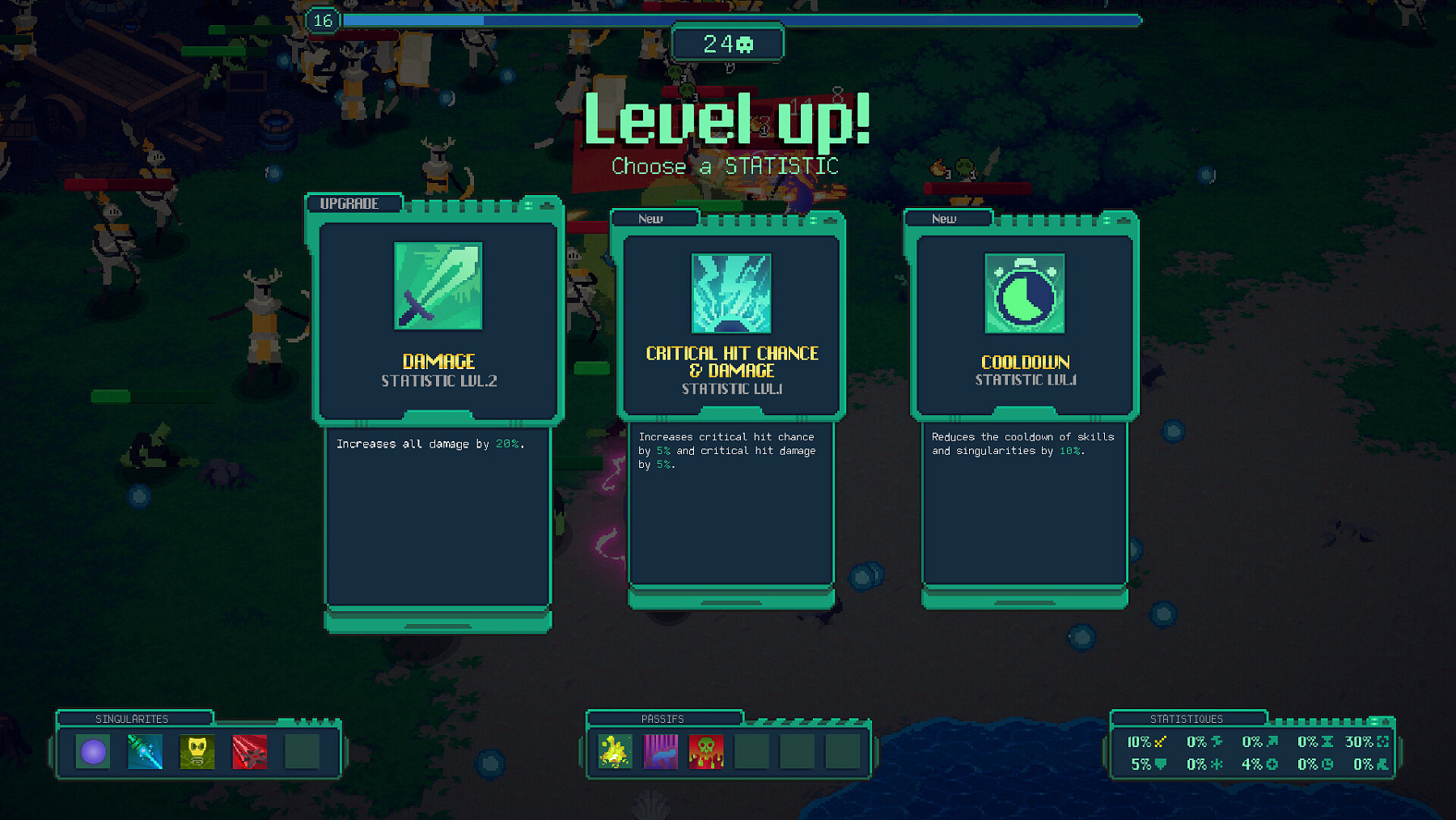 The Mindvasion
