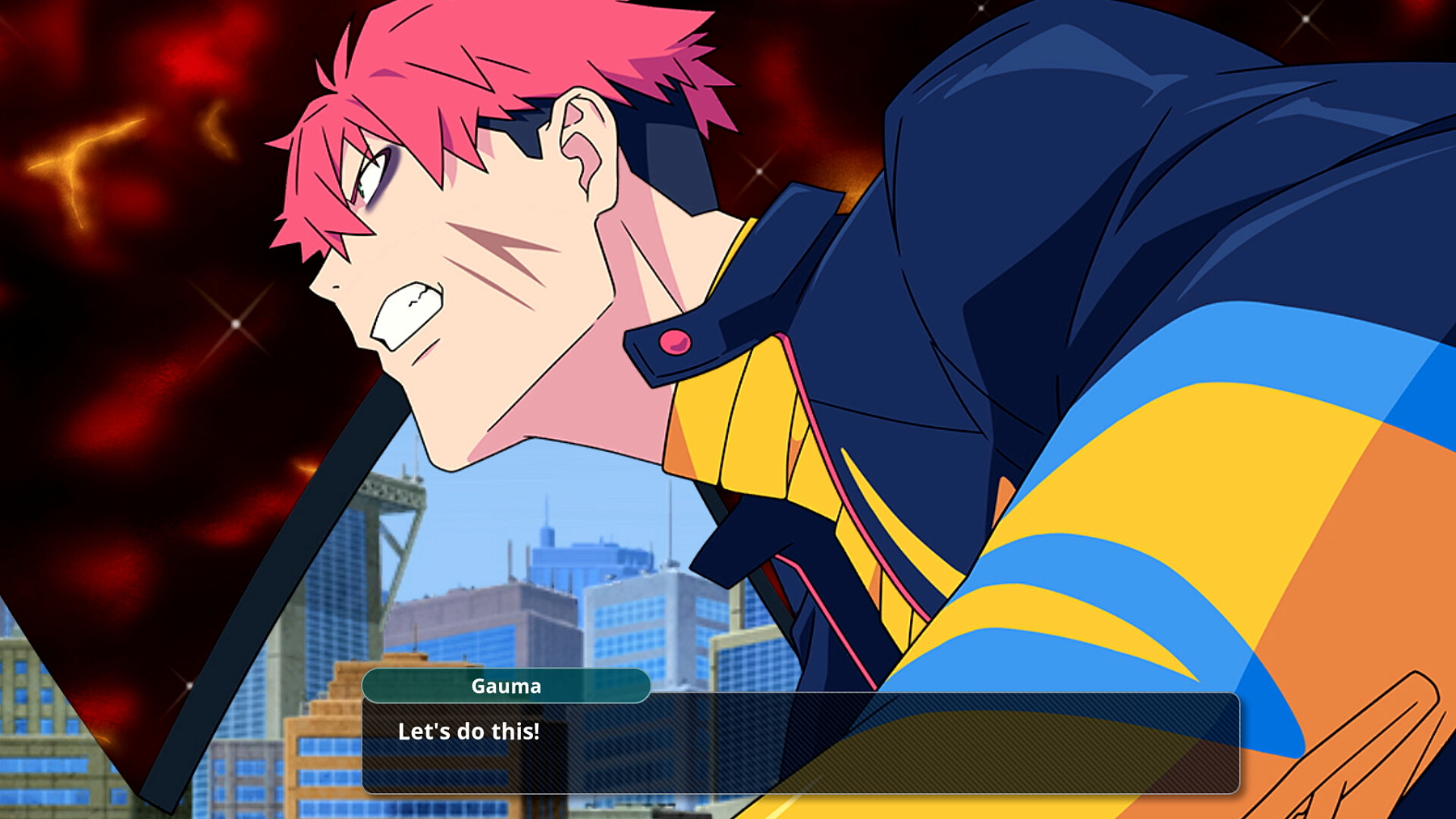 Super Robot Wars Y
