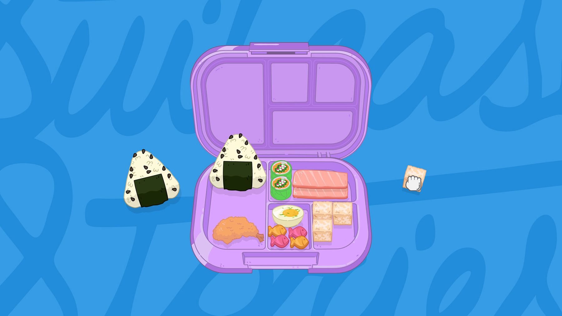 Suitcase Stories