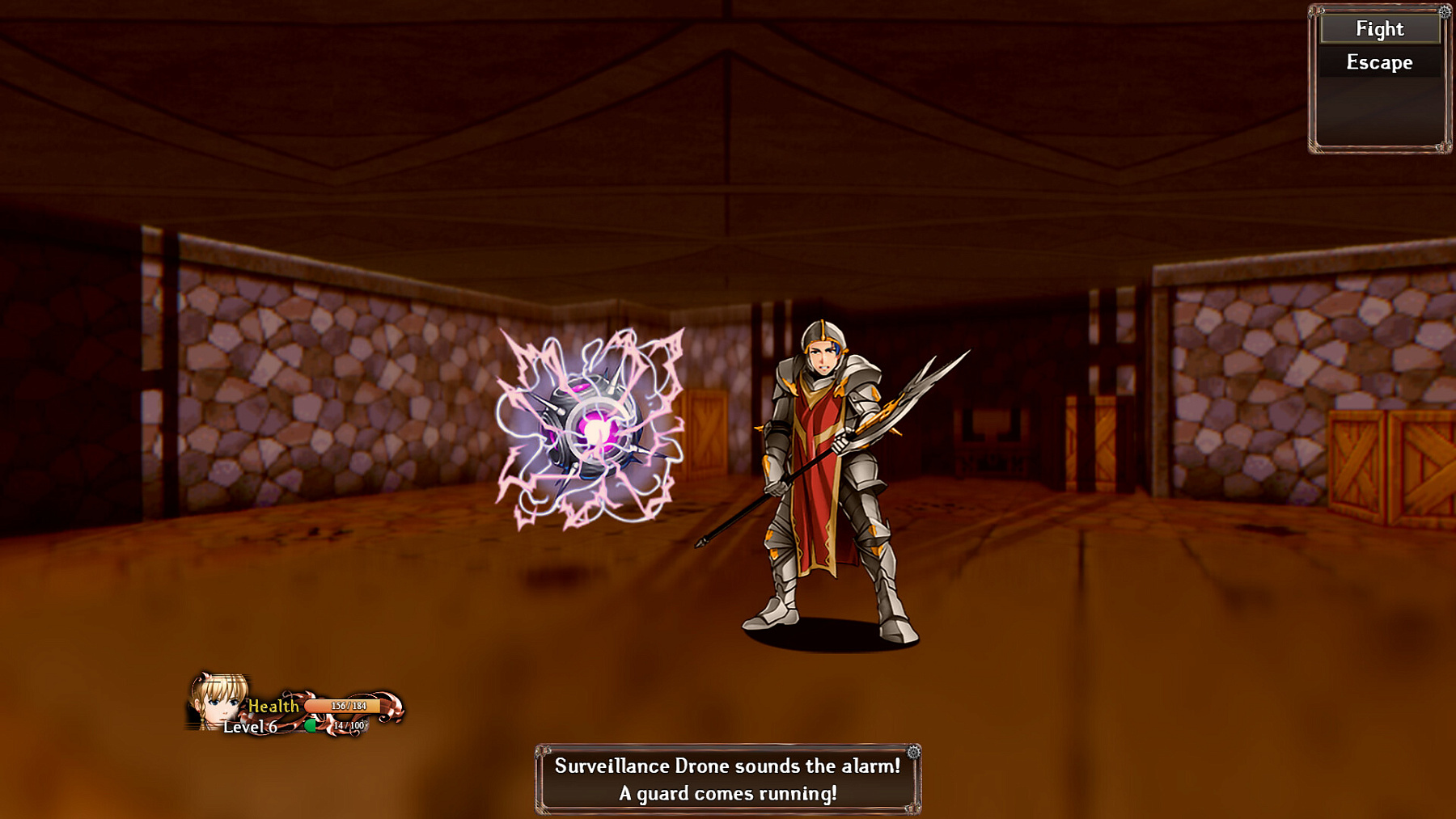 Lore of Luvarith: The Hollow Crown