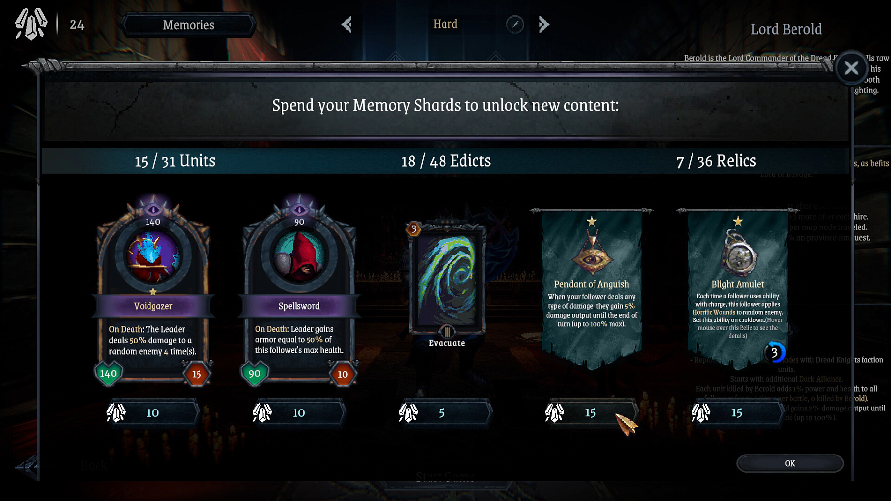 Lords of Ravage