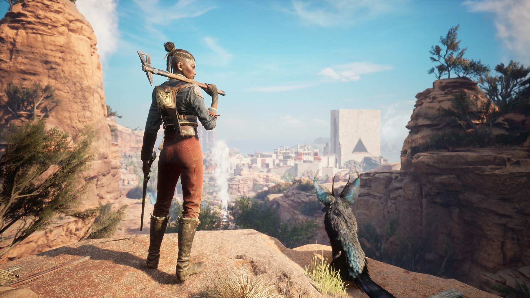 Flintlock: The Siege Of Dawn