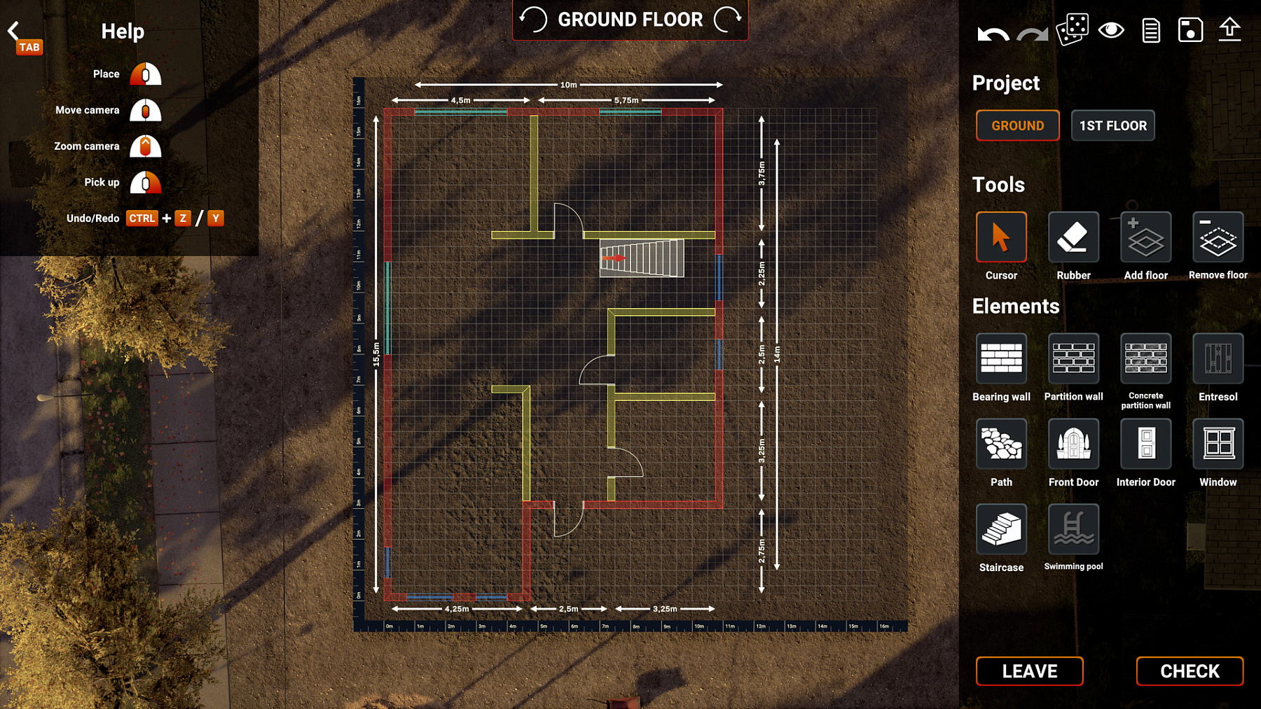 Builder Simulator