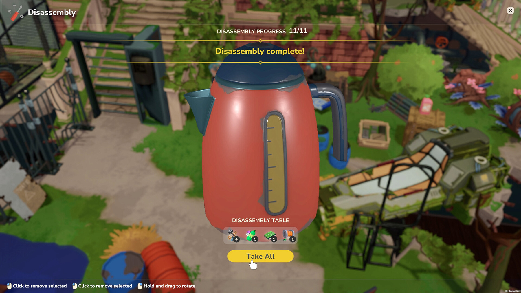 I Am Future: Cozy Apocalypse Survival