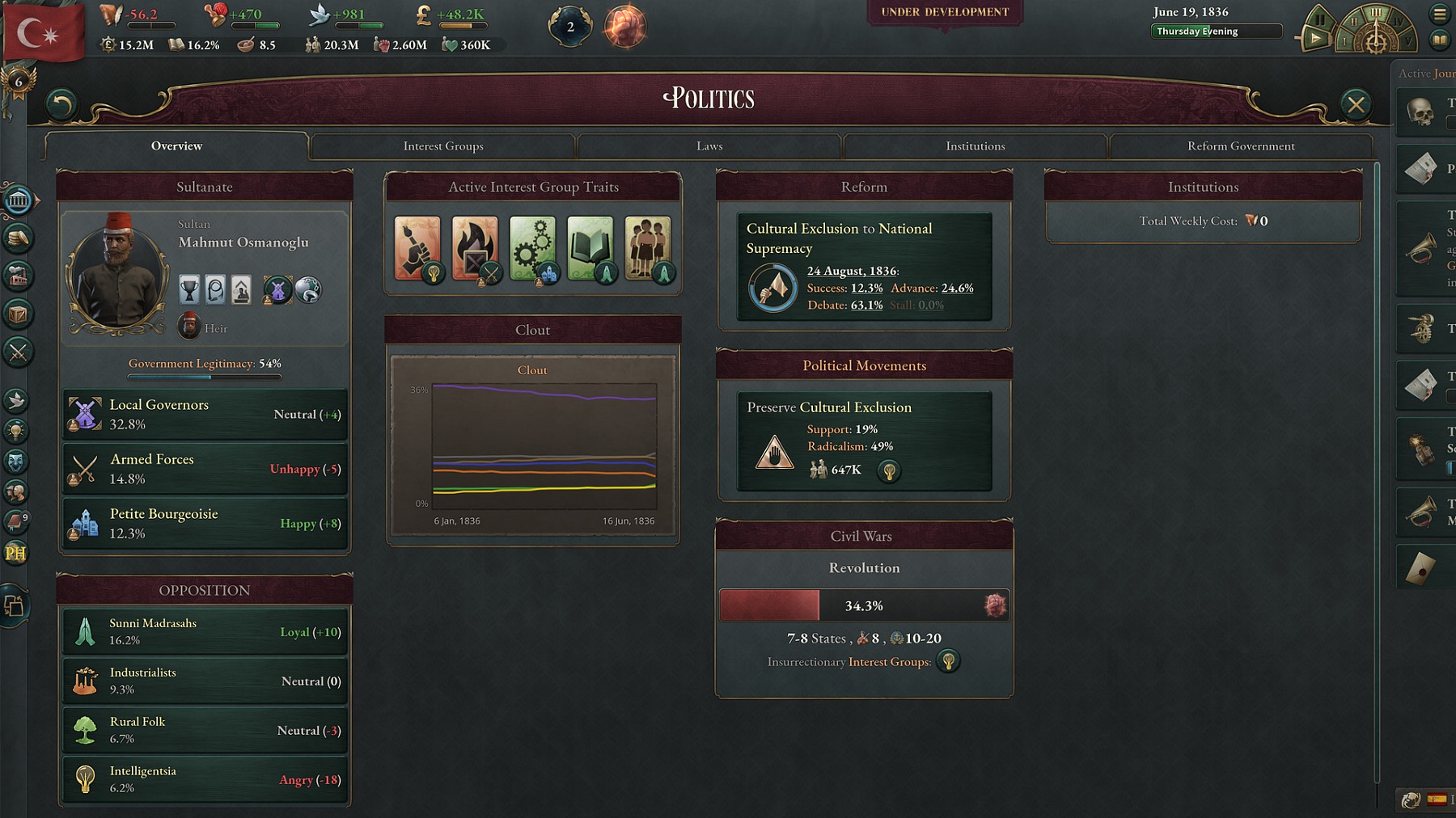 Victoria 3