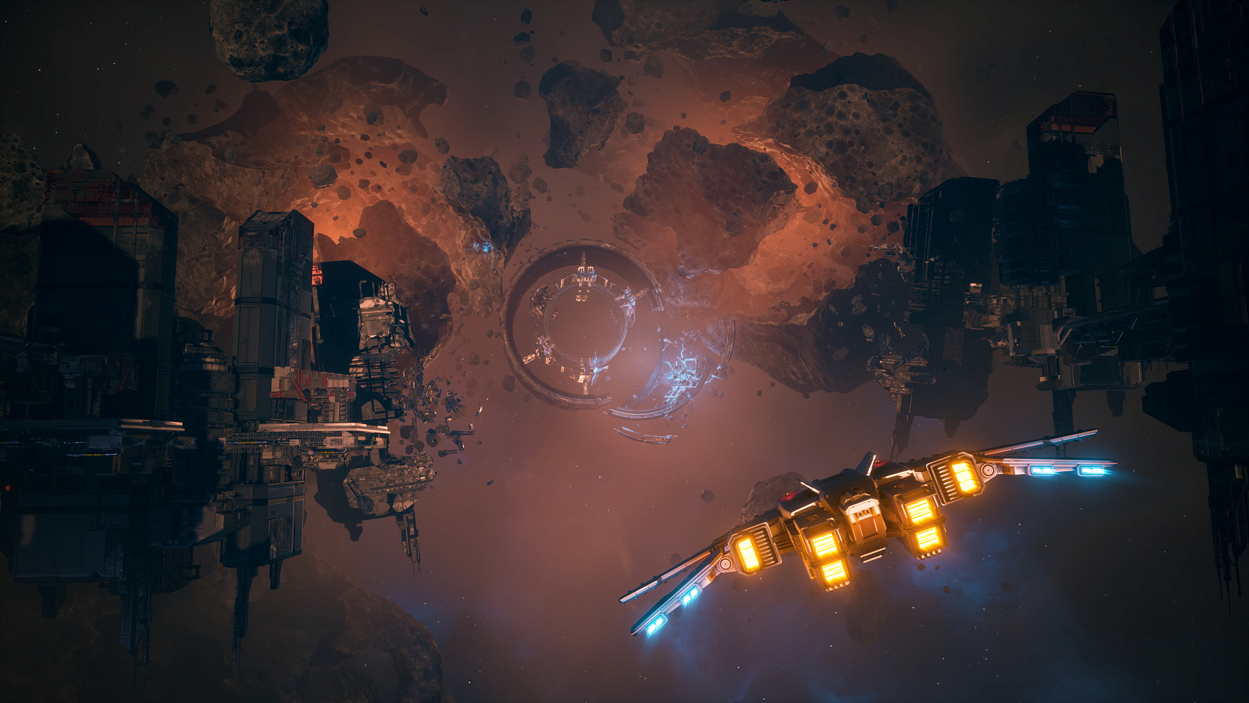EVERSPACE™ 2: Galactic Edition