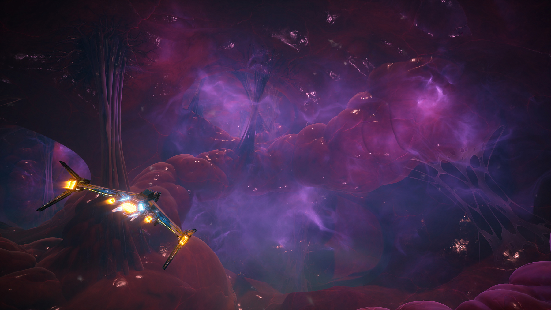 EVERSPACE™ 2: Galactic Edition