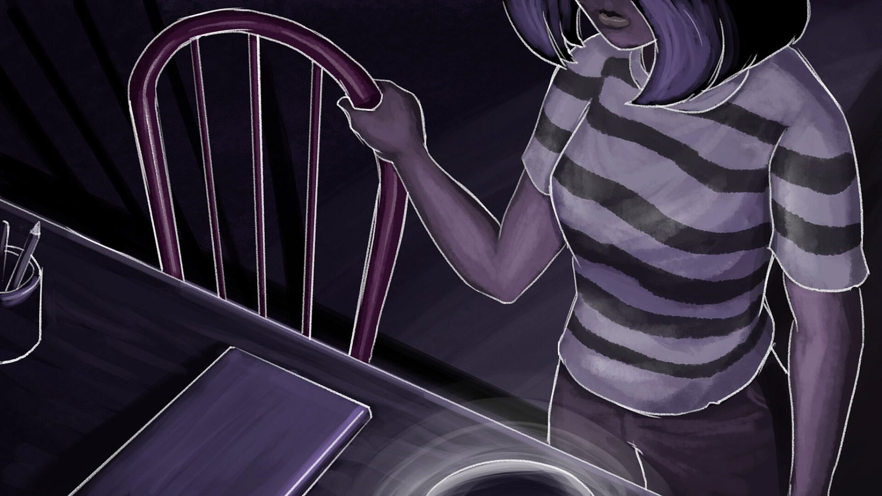 Asleep: Act 1