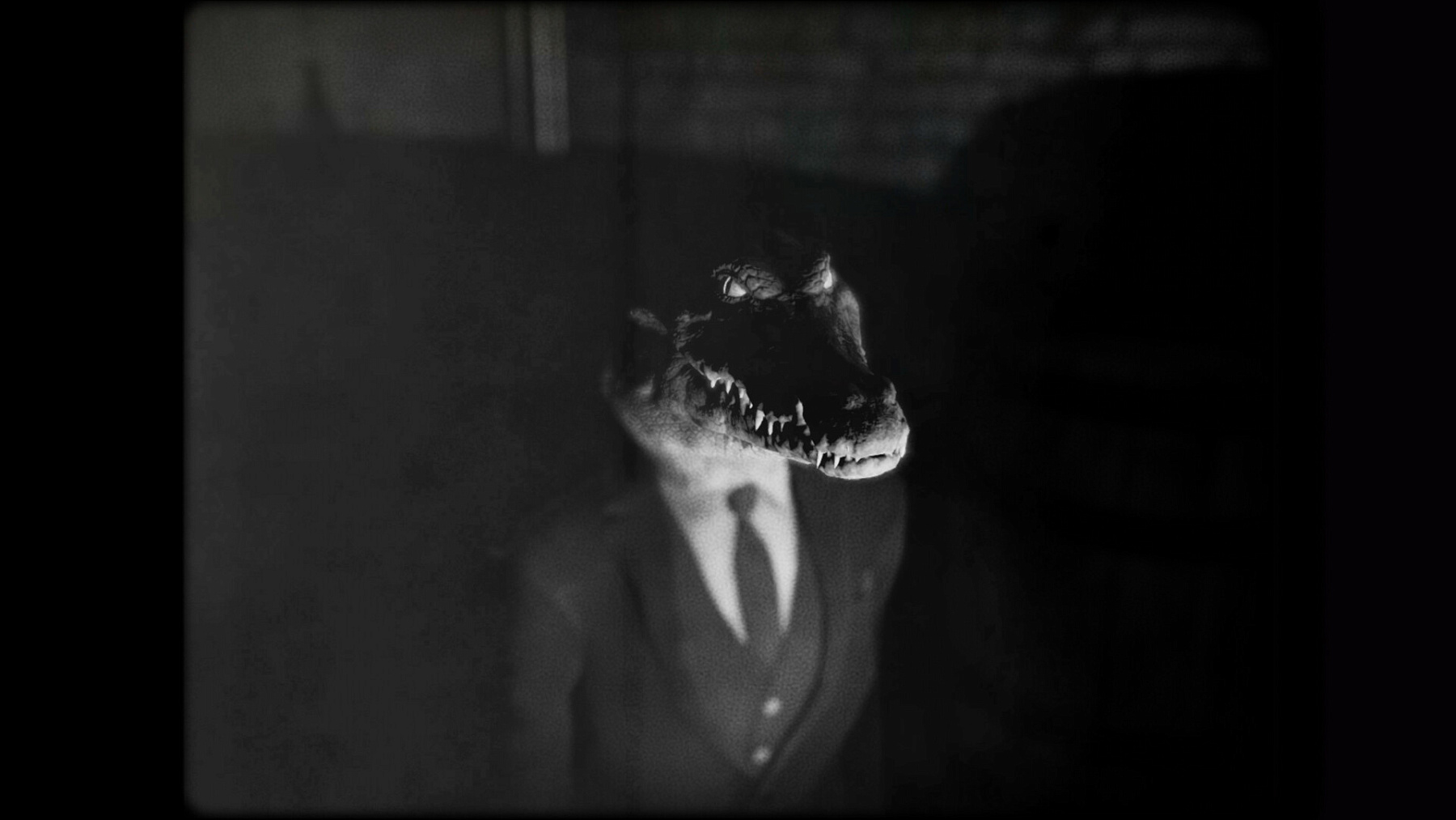 Cat Detective Albert Wilde