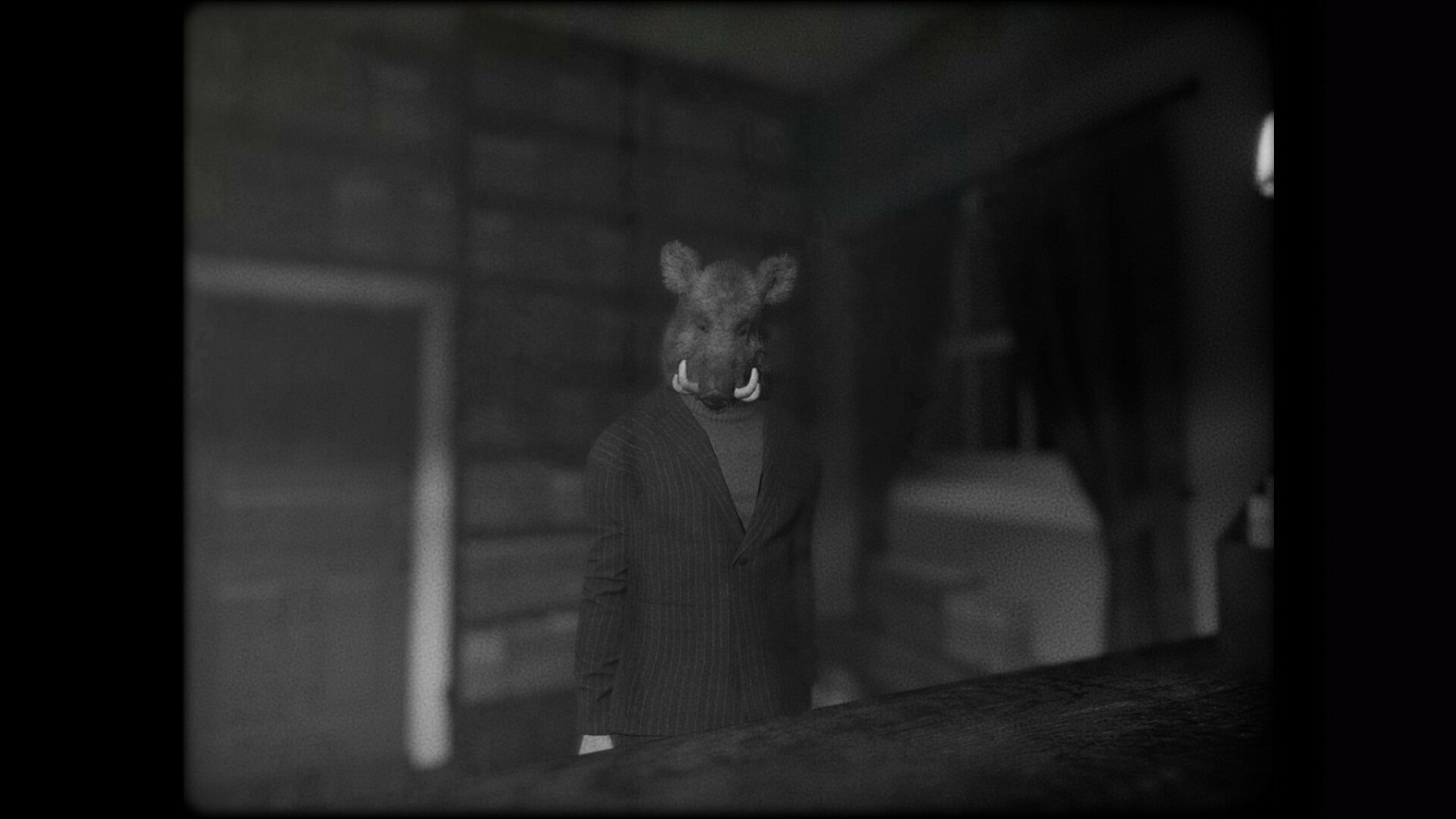 Cat Detective Albert Wilde