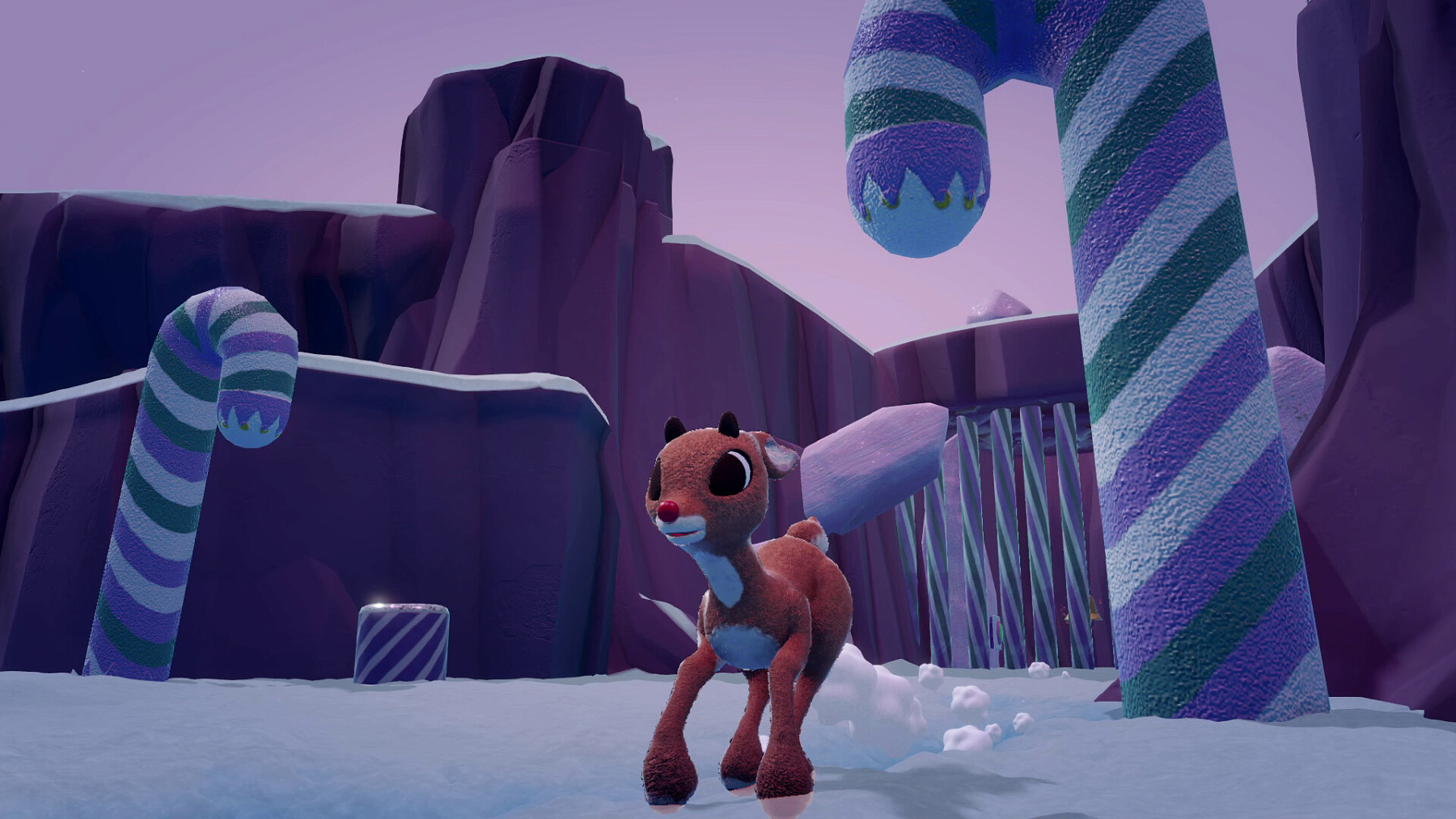 Rudolph the Red-Nosed Reindeer