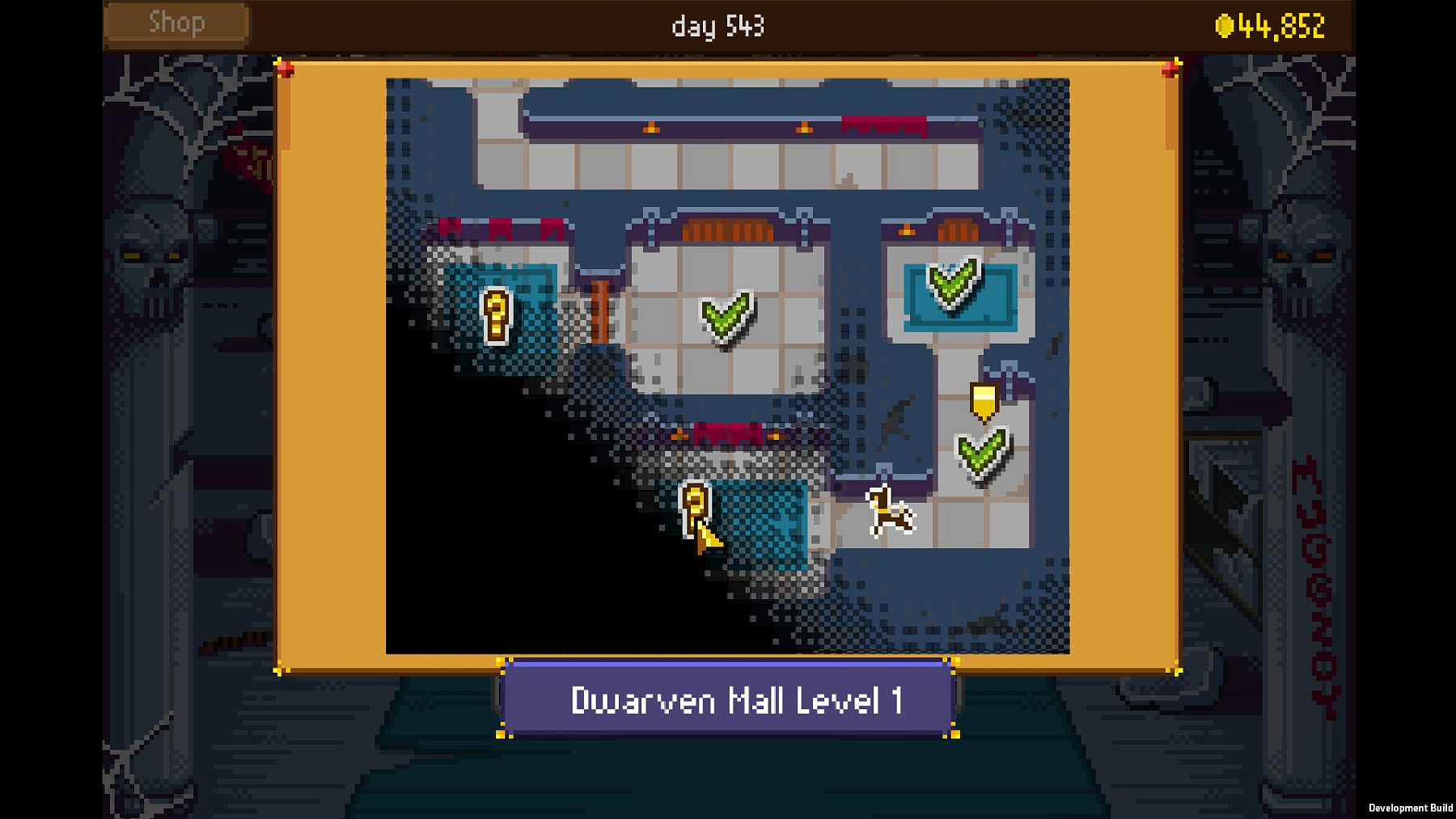 Knights of Pen and Paper I & II Collection