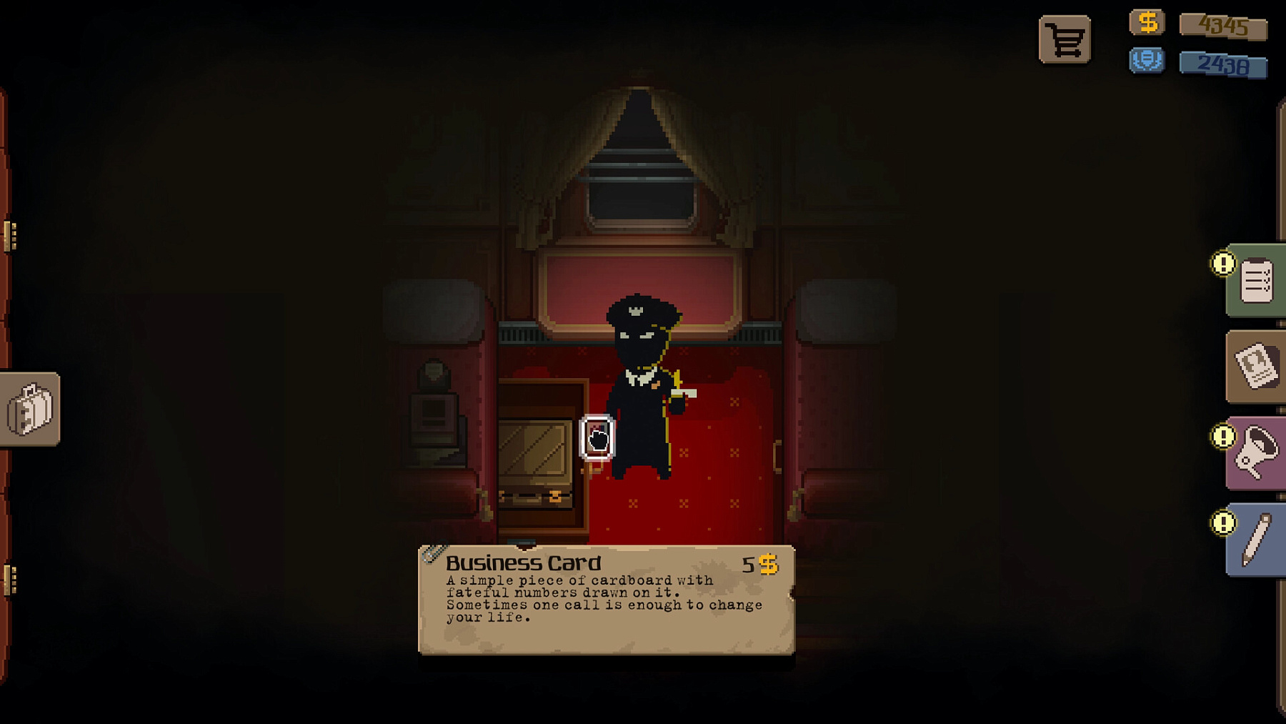 Beholder: Conductor