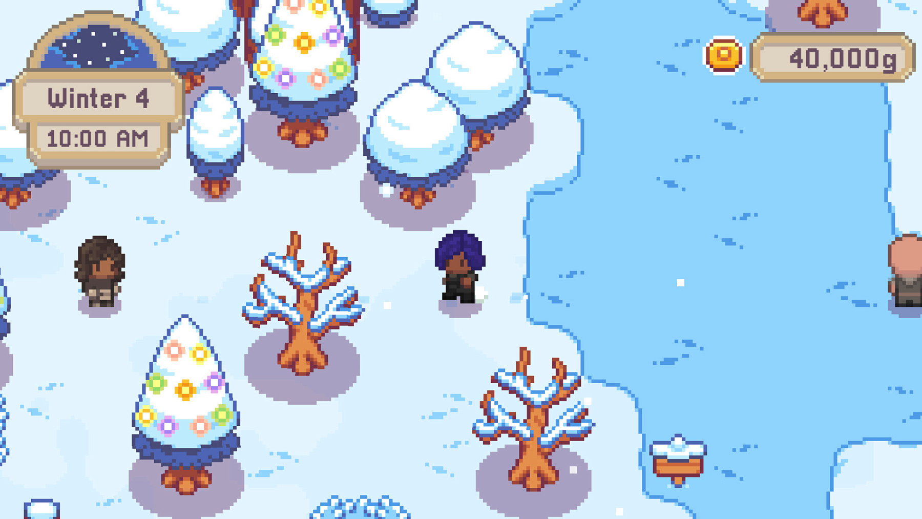 Firefly Village