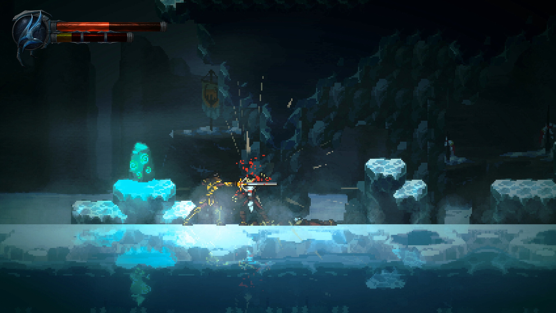 Legacy of Kain: Ascendance